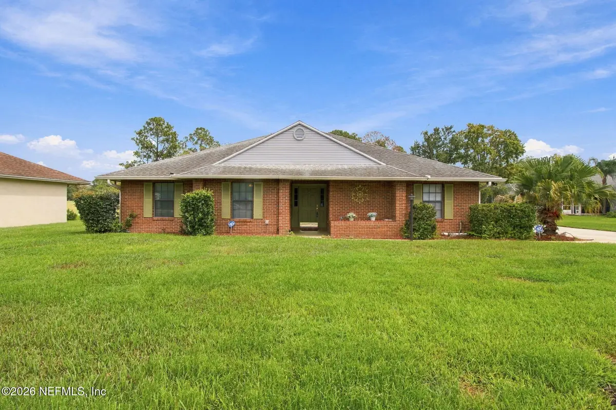 4620 Onion Creek Court, Elkton, FL 32033 - #1