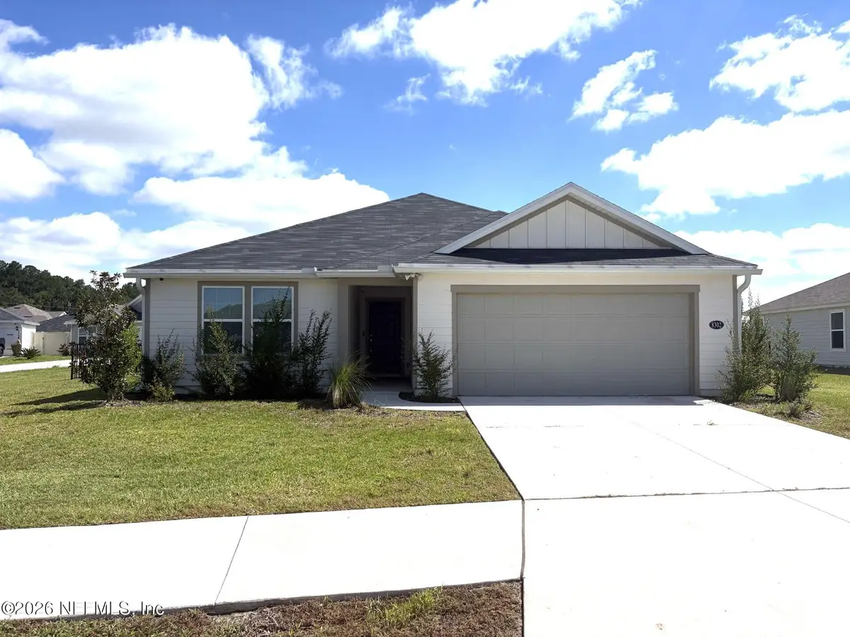 8302 Hawkes Meadow Drive, Jacksonville, FL 32219 - #1