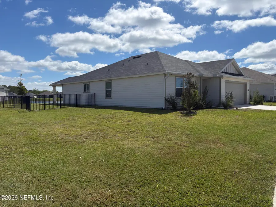 8302 Hawkes Meadow Drive, Jacksonville, FL 32219 - #2
