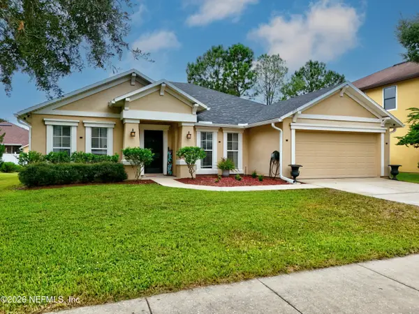 650 Wakeview Drive, Orange Park, FL 32065