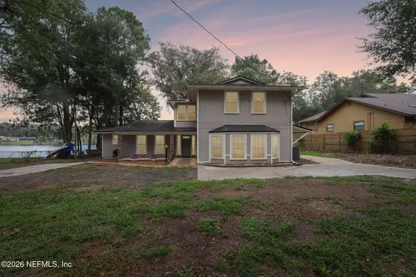 797 Arthur Moore S Drive, Green Cove Springs, FL 32043