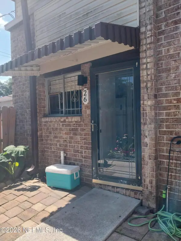1200 Bretta Street #26, Jacksonville, FL 32211