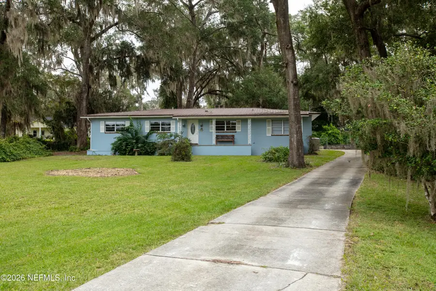 359 SE 4th Avenue, Melrose, FL 32666 - #2