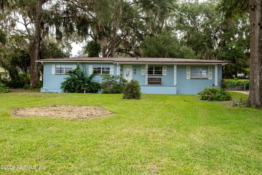 359 SE 4th Avenue, Melrose, FL 32666 - #3