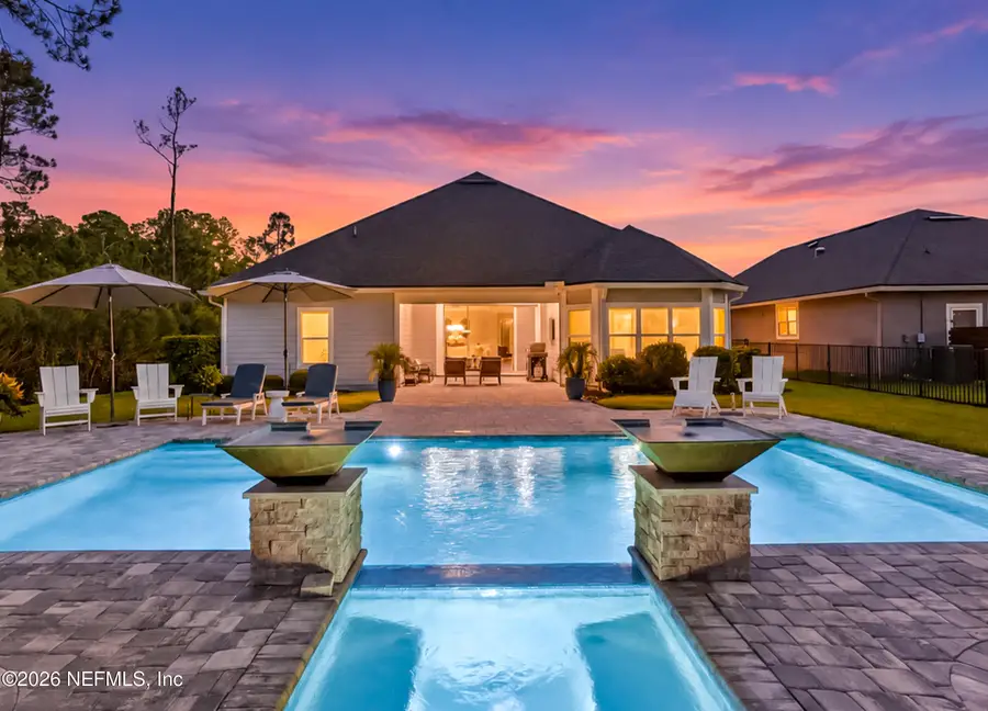472 Hutchinson Lane, Saint Augustine, FL 32095 - #2