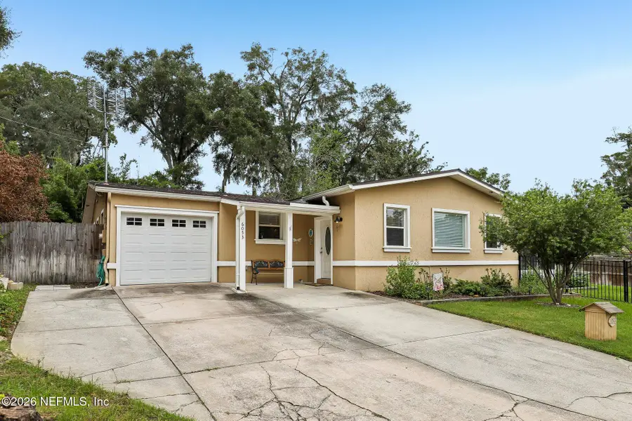 6053 Hinely Lane, Jacksonville, FL 32216 - #3