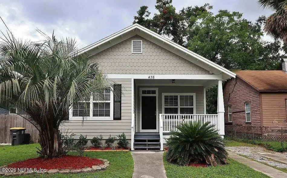 438 King Street, Jacksonville, FL 32204 - #1