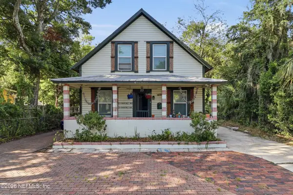 23 Sanchez Avenue, St. Augustine, FL 32084