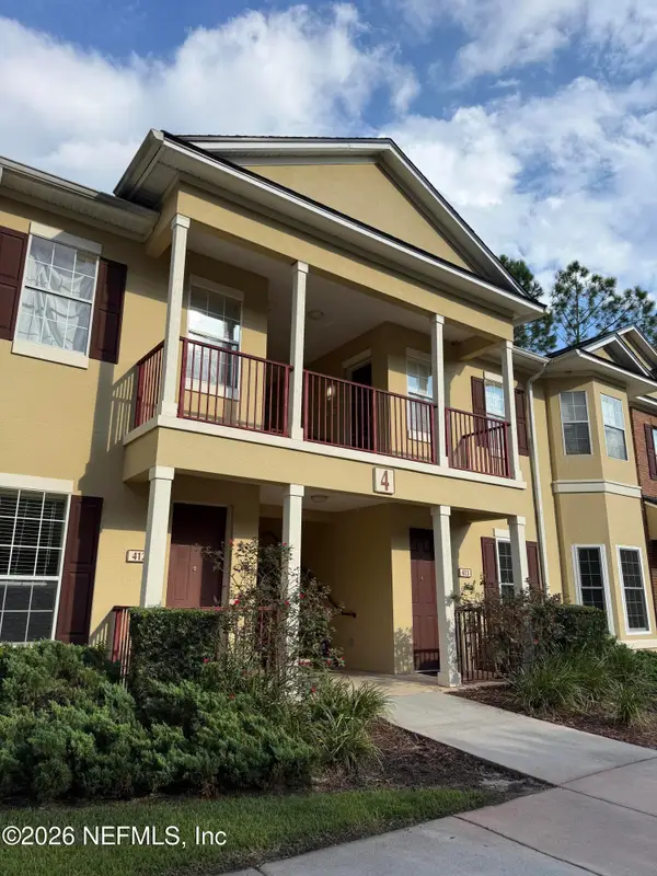 625 Oakleaf Plantation Parkway #422, Orange Park, FL 32065