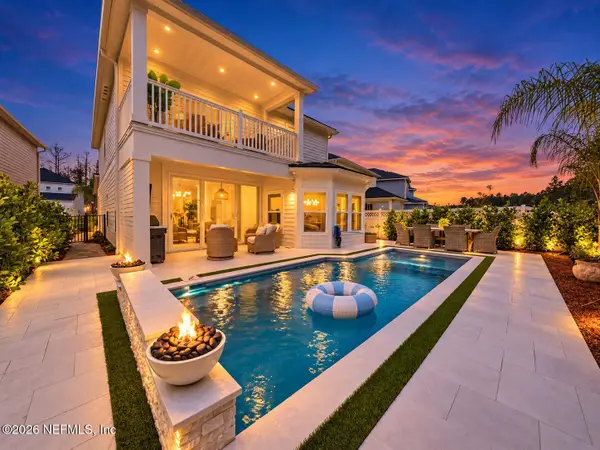 1171 Brook Forest Drive, St. Augustine, FL 32092