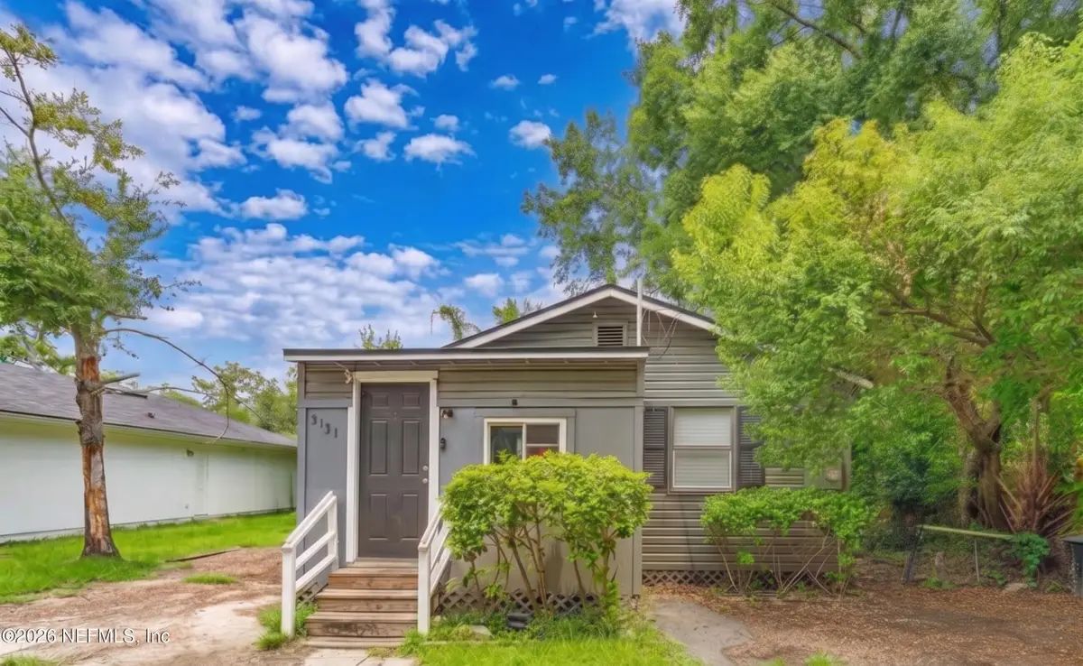 3131 Dignan Street, Jacksonville, FL 32254 - #1