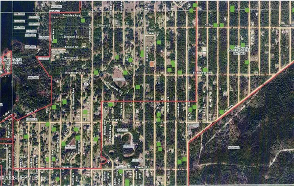 00 Kitty Avenue, Interlachen, FL 32148