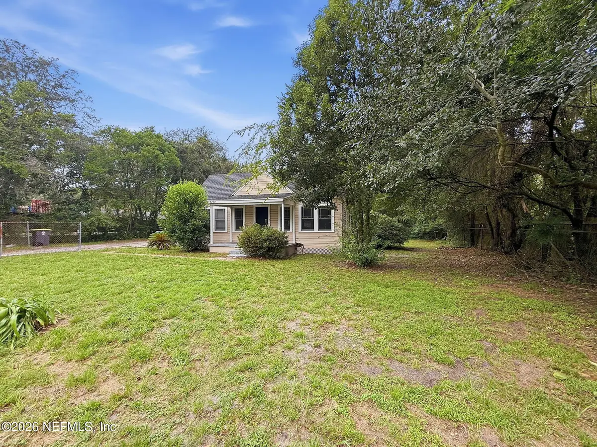 7739 Hammond Boulevard, Jacksonville, FL 32220 - #1