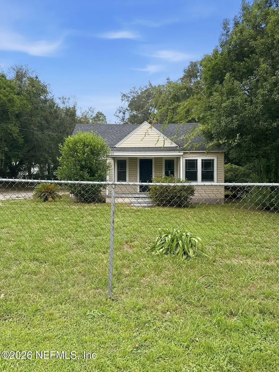 7739 Hammond Boulevard, Jacksonville, FL 32220 - #2