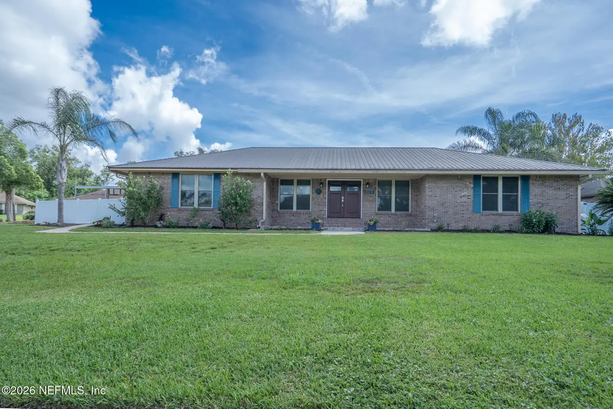 377 Foxridge Road, Orange Park, FL 32065 - #1
