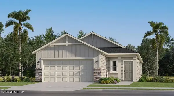 5680 Lagoon Cruise Way, Jacksonville, FL 32234