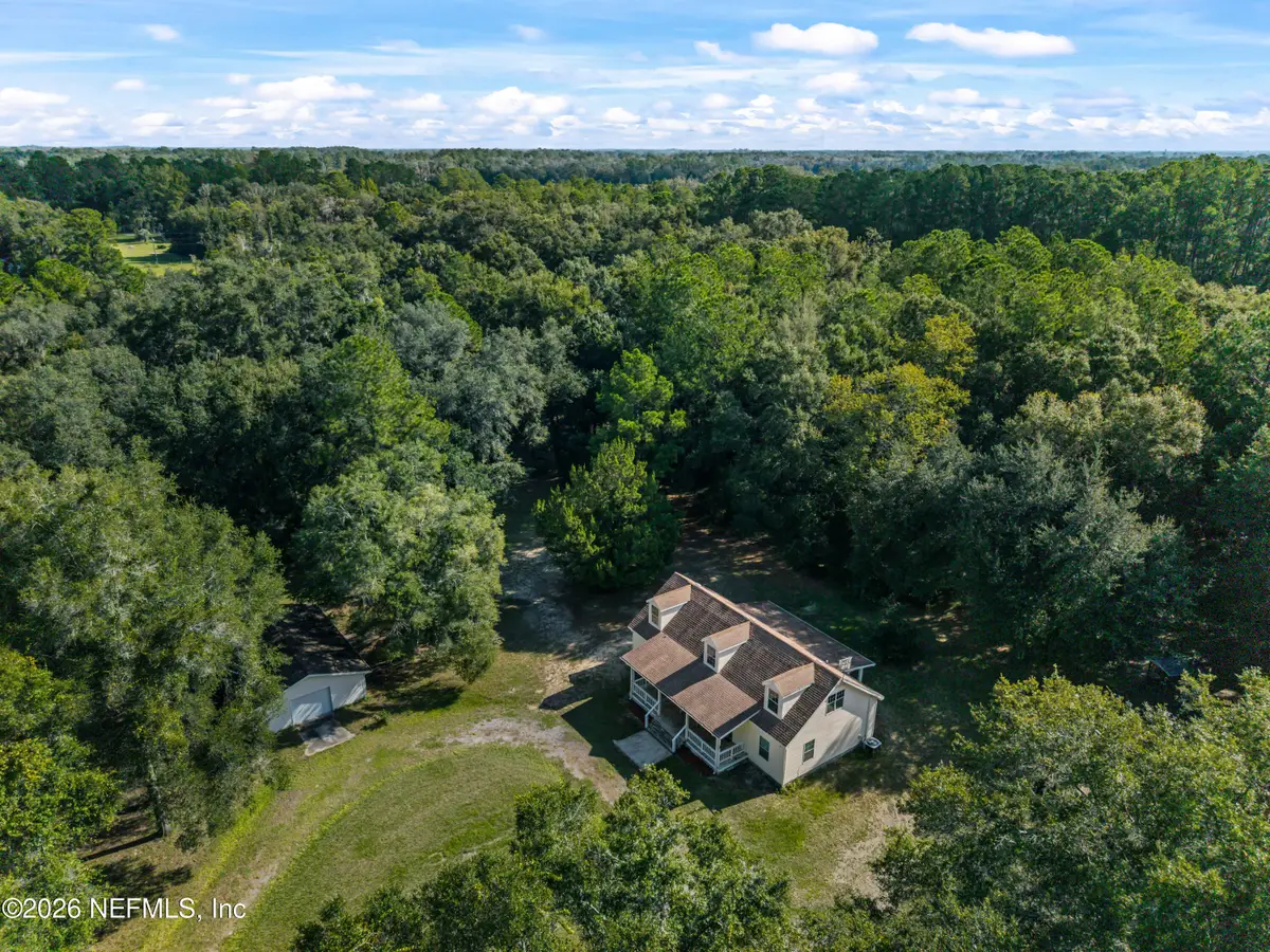 3361 NE 167 Court, Williston, FL 32696 - #1