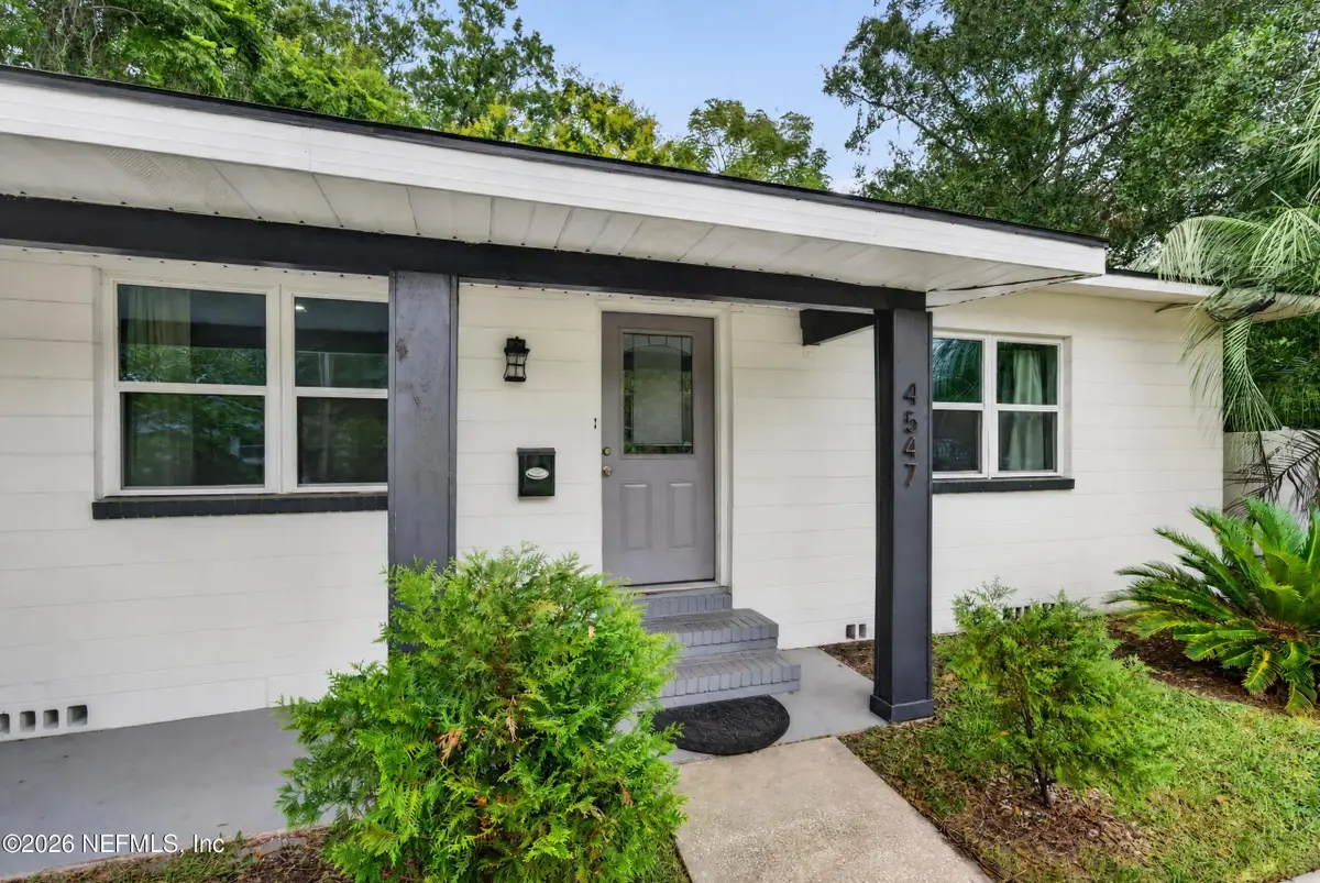 4547 Alpha Avenue, Jacksonville, FL 32205 - #1