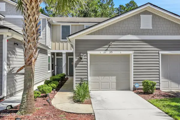 375 Servia Drive, St. Johns, FL 32259