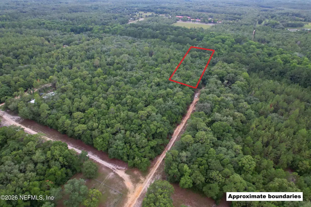 0 Huron Street, Interlachen, FL 32148 - #1
