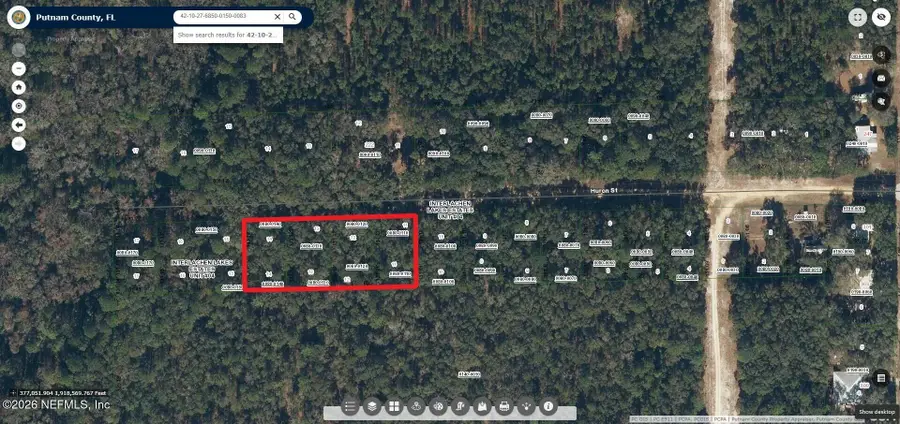 0 Huron Street, Interlachen, FL 32148 - #2