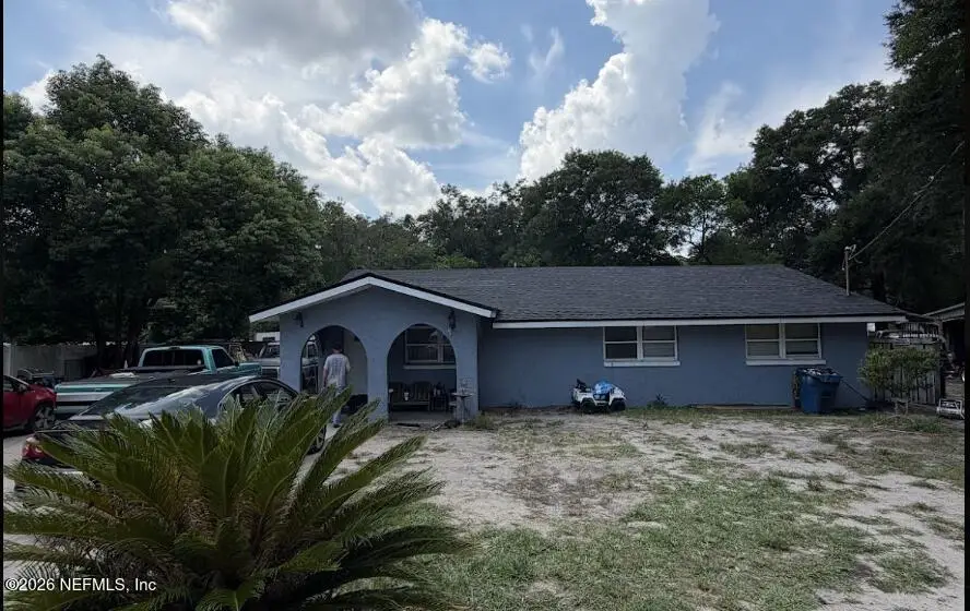 11498 Kaleel Road, Jacksonville, FL 32218 - #1