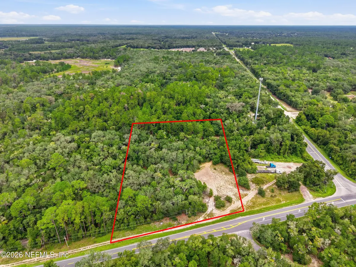 0000 County Road 214, Keystone Heights, FL 32656 - #1