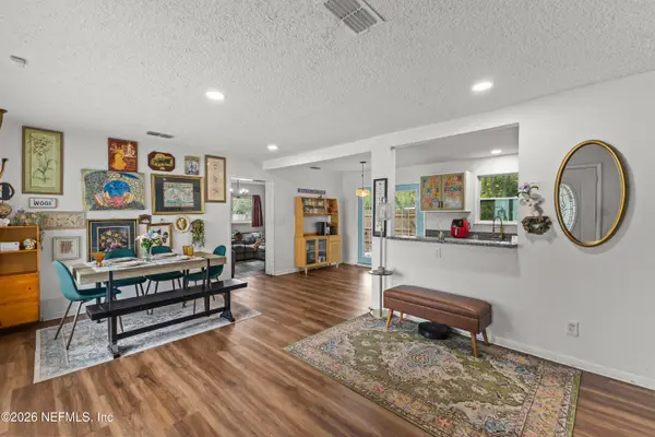 1005 Mantes Avenue, Jacksonville, FL 32205