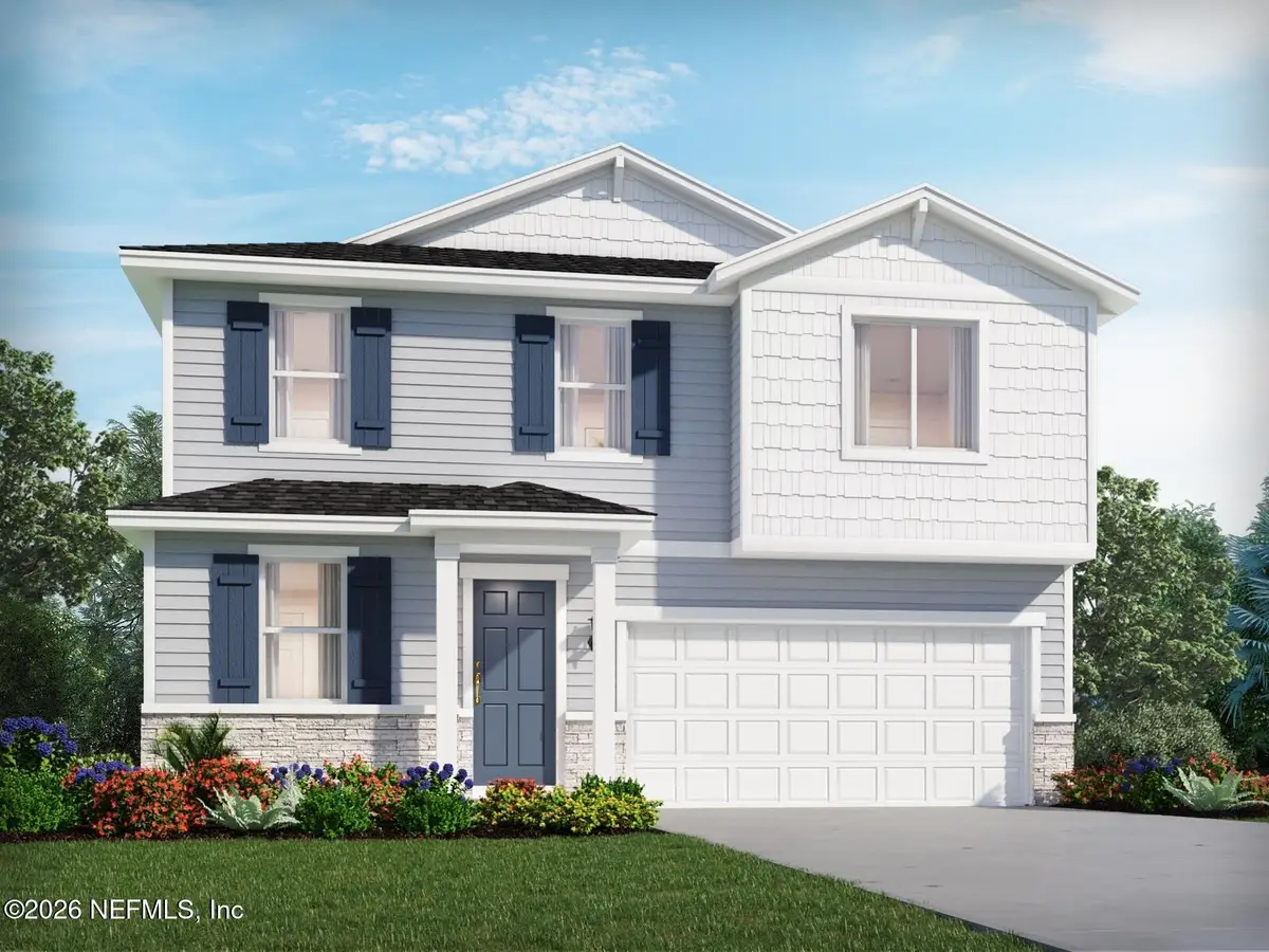 14928 Amber Peach Road, Jacksonville, FL 32219 - #1