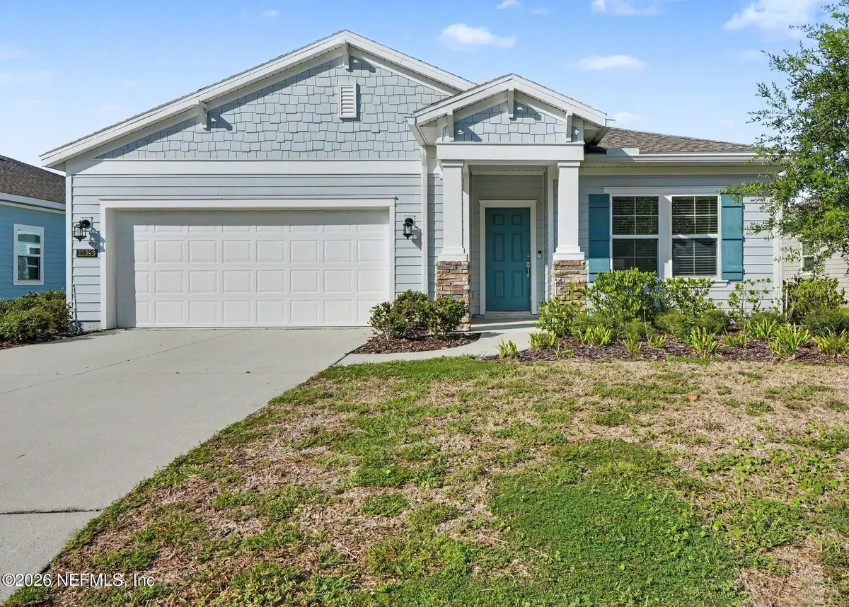 11393 Oyster Creek Road, Jacksonville, FL 32218 - #1