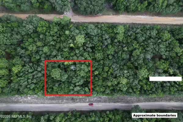 00 Gloria, Florahome, FL 32140