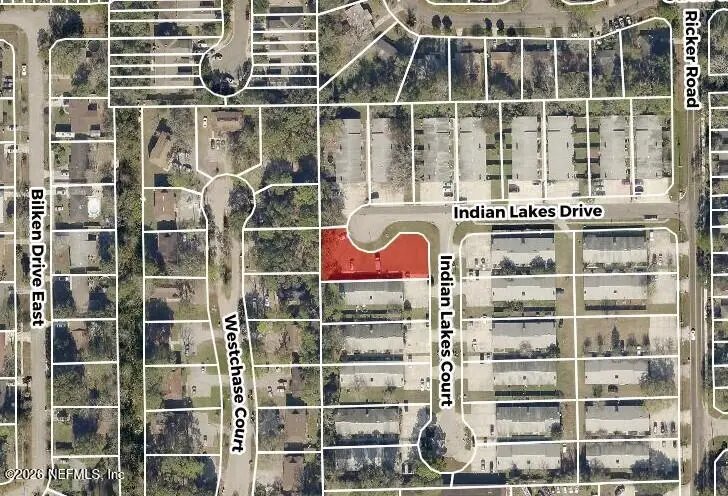 0 Indian Lakes Drive, Jacksonville, FL 32210 - #2