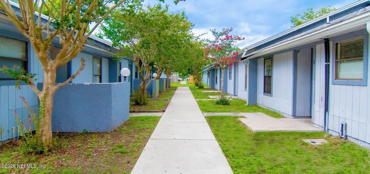 5138 Ricker Road, Jacksonville, FL 32210 - #1