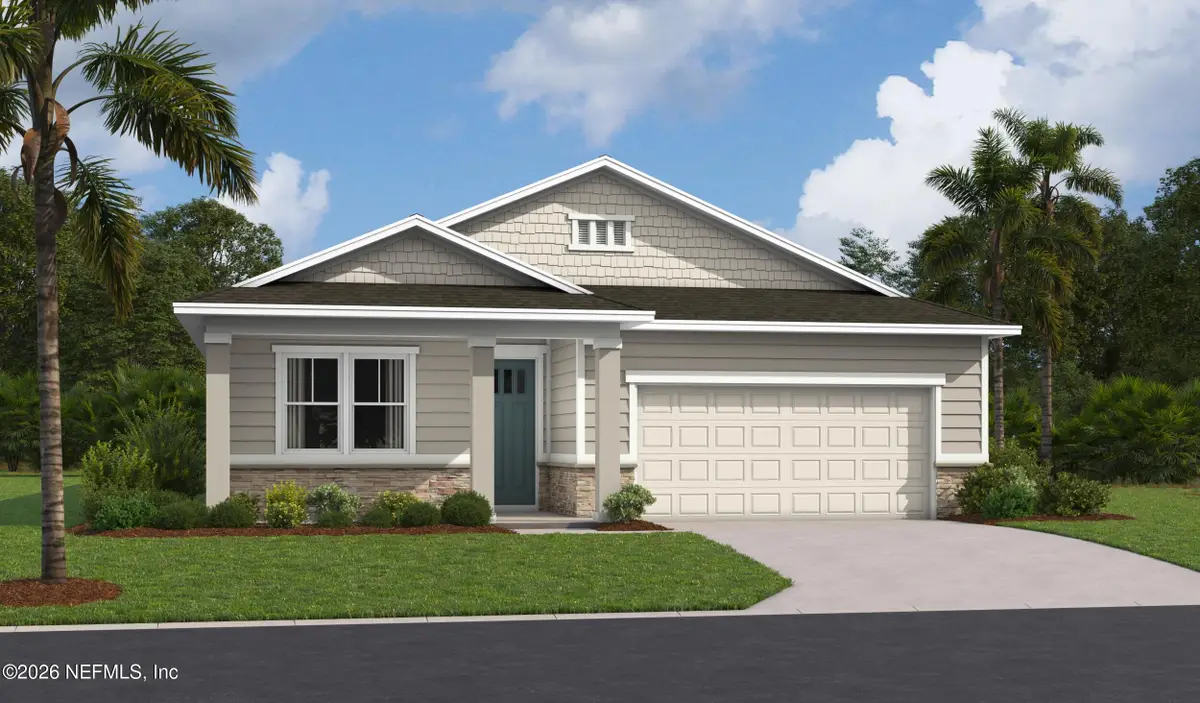 33 Enclave Avenue, Palm Coast, FL 32164 - #1
