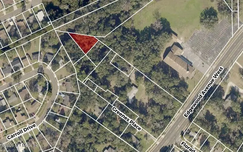 0 Greenes Place, Jacksonville, FL 32209 - #1