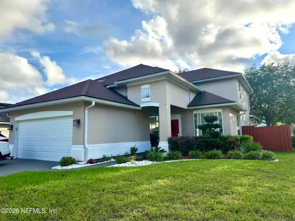 14700 Bulow Creek Drive, Jacksonville, FL 32258