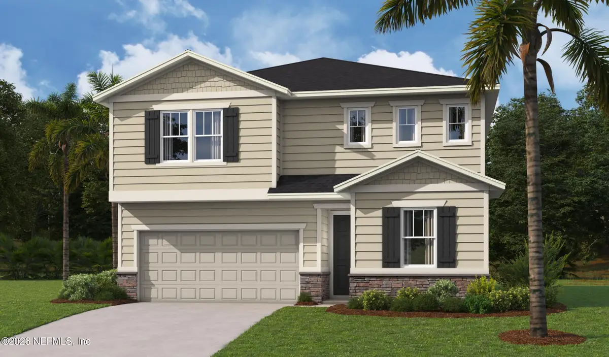 2513 Swallowtail Lane, Green Cove Springs, FL 32043 - #1