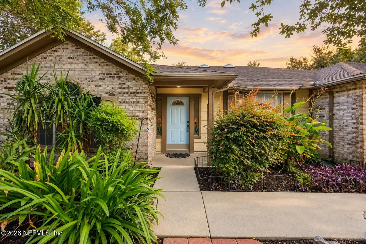 2168 Whitfield Drive, Fernandina Beach, FL 32034 - #1