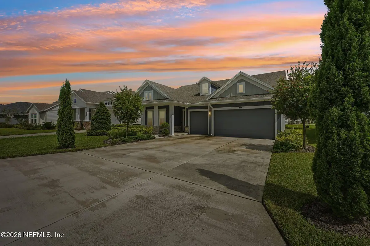 373 Navigators Road, Saint Johns, FL 32259 - #1