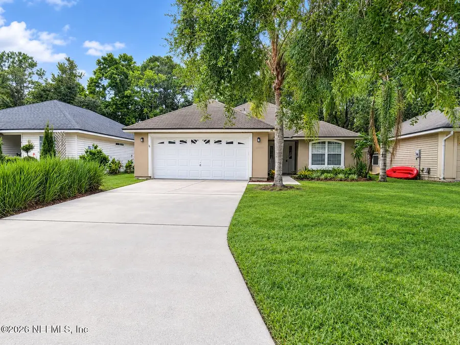 693 Mackenzie Circle, Saint Augustine, FL 32092 - #2