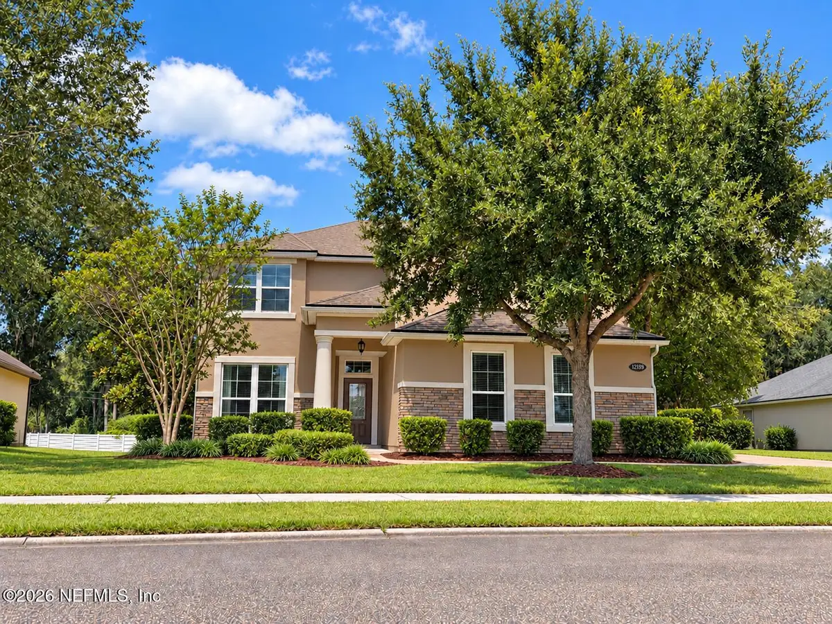 12198 Ridge Crossing Way, Jacksonville, FL 32226 - #1