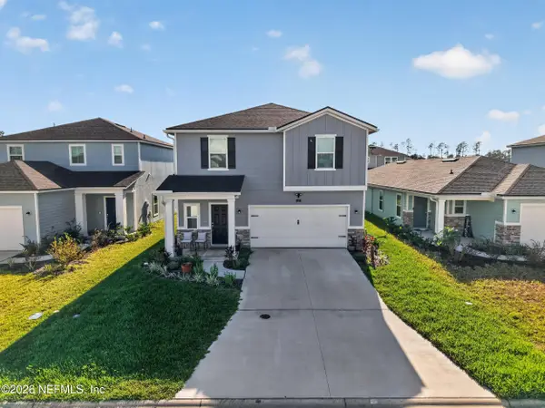 67 Posadas Lane, St. Augustine, FL 32095