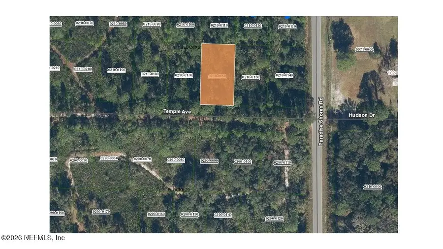 104 Temple Avenue, Crescent City, FL 32112 - #2
