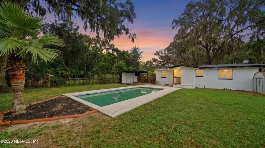 5462 Park Street, Jacksonville, FL 32205 - #2