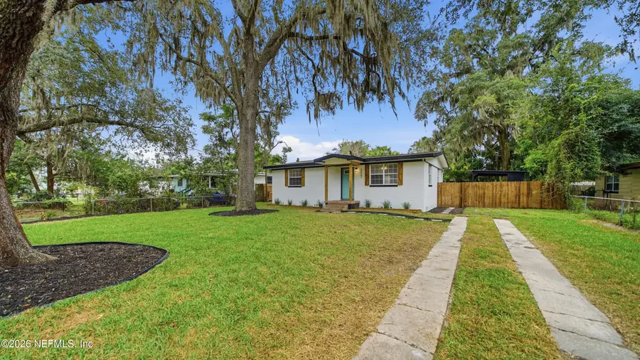 5462 Park Street, Jacksonville, FL 32205 - #3
