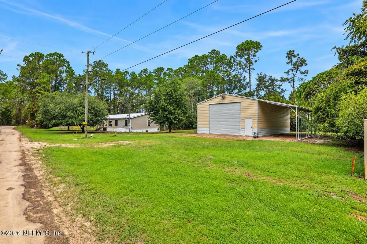 106 Mackerel Avenue, Palatka, FL 32177 - #1