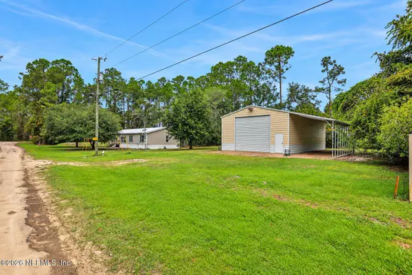 106 Mackerel Avenue, Palatka, FL 32177