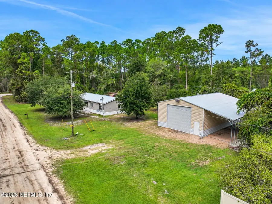 106 Mackerel Avenue, Palatka, FL 32177 - #2