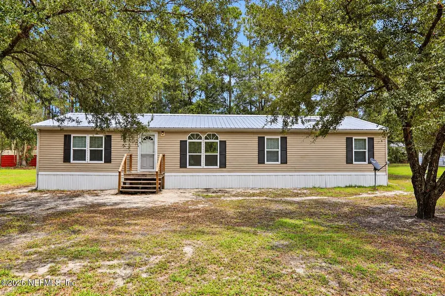 106 Mackerel Avenue, Palatka, FL 32177 - #3