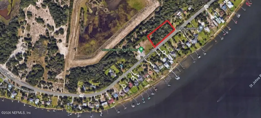 0 Heckscher Drive, Jacksonville, FL 32226 - #3